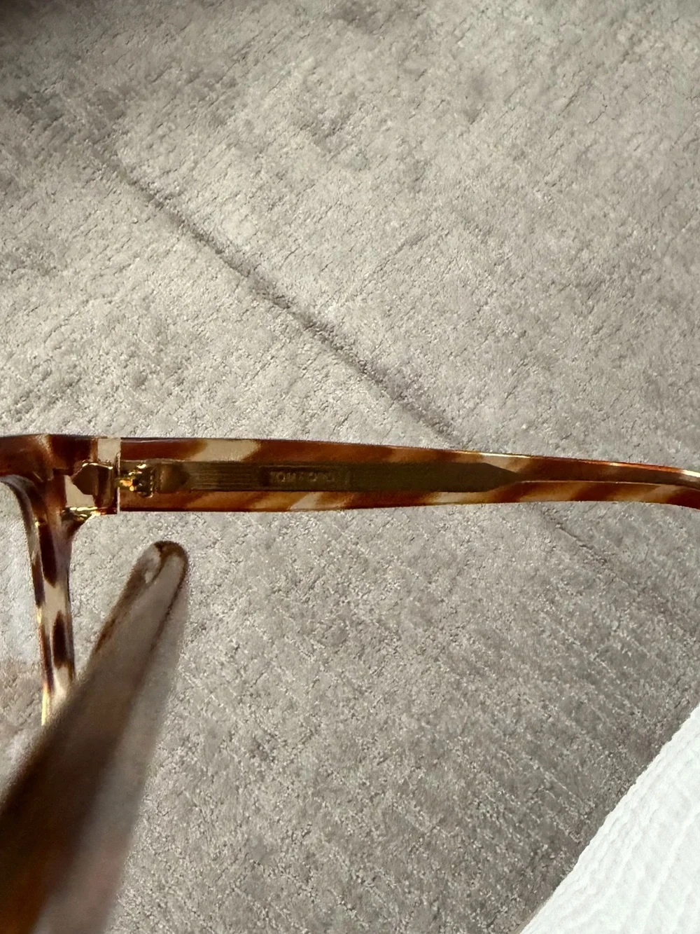 Tom Ford authentic tom